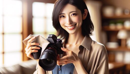 カメラ下取りと買い替えはどっちがお得？結論は買取！下取交換とは？
