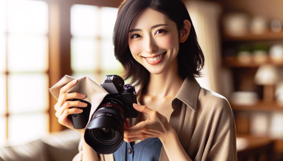 カメラ下取りと買い替えはどっちがお得？結論は買取！下取交換とは？