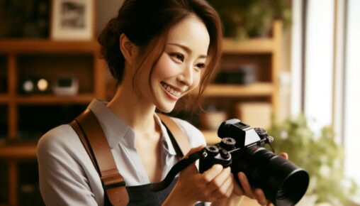 ヨドバシのカメラ下取りキャンペーンはある？下取りは高額に？他との比較は？