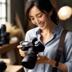 カメラ売るならどこが良い？減額される基準と業者の選び方の解説