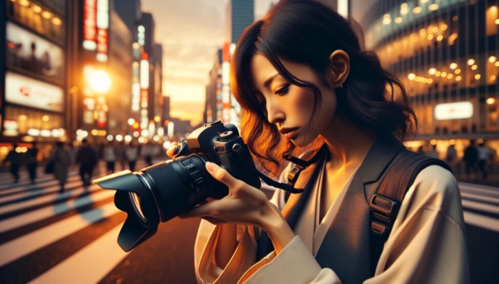 カメラレンズ査定で高く売るコツは？買取相場をしって高額買取を実現したい方へ