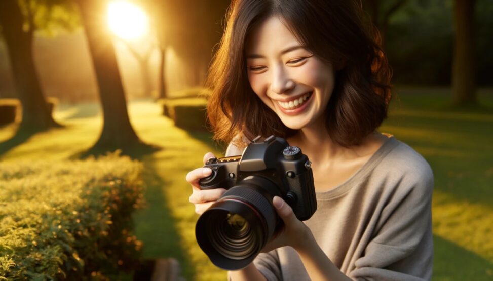 カメラ買取の持ち込みでの高額査定は可能？店舗の選び方と高く売るコツ